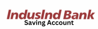 IndusInd Saving Account